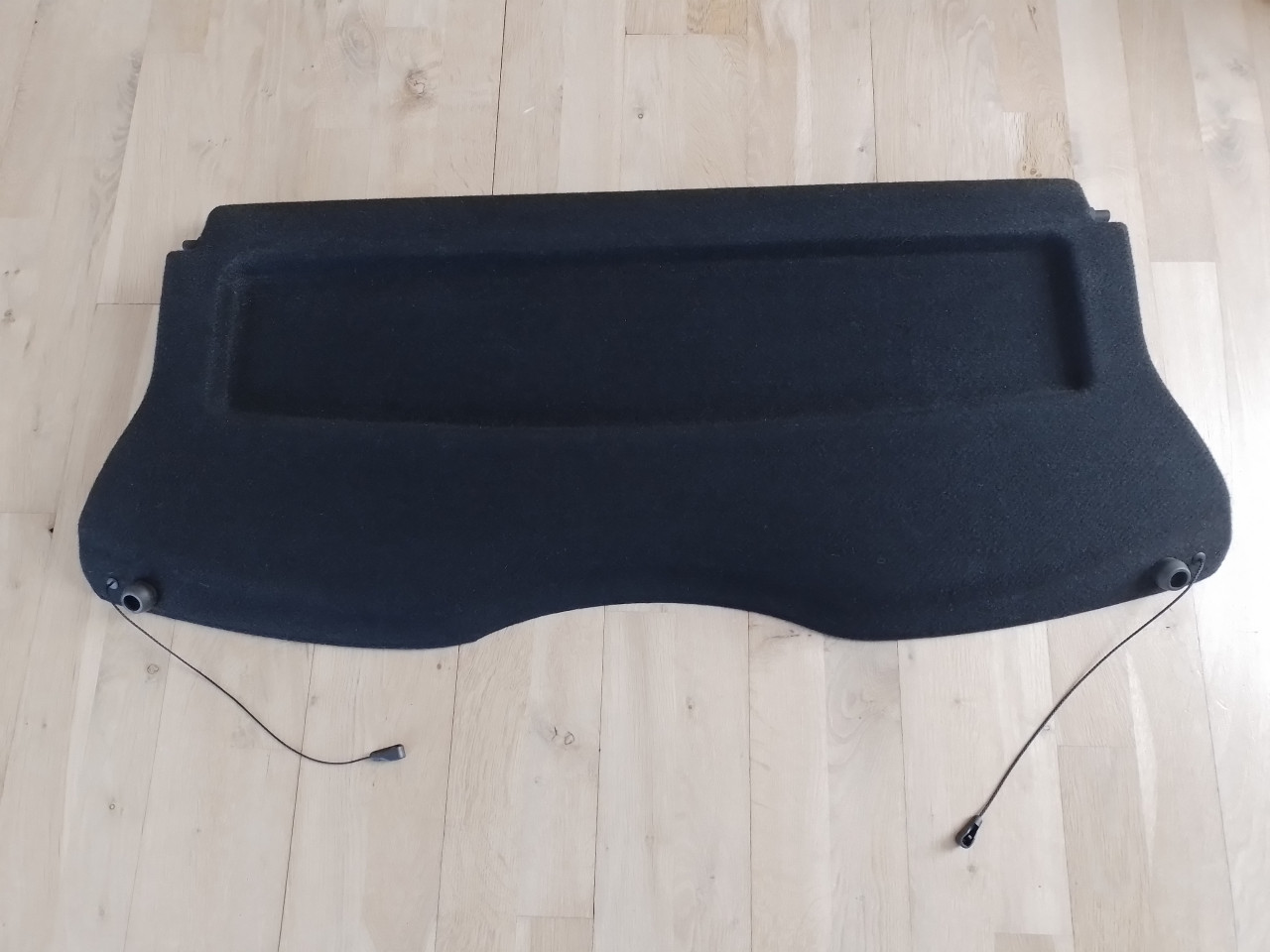 Hoedenplank Ford Fiesta 2002-2008