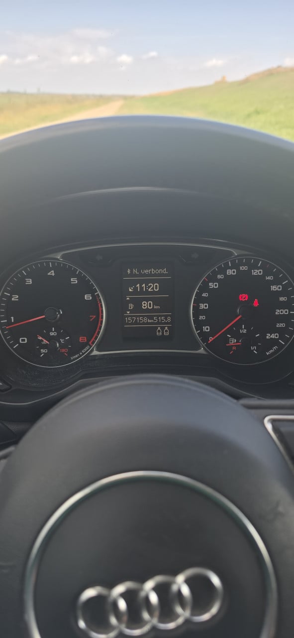 Audi A1 (1.2 TFSI CONNECT | NAVI | CRUISE).