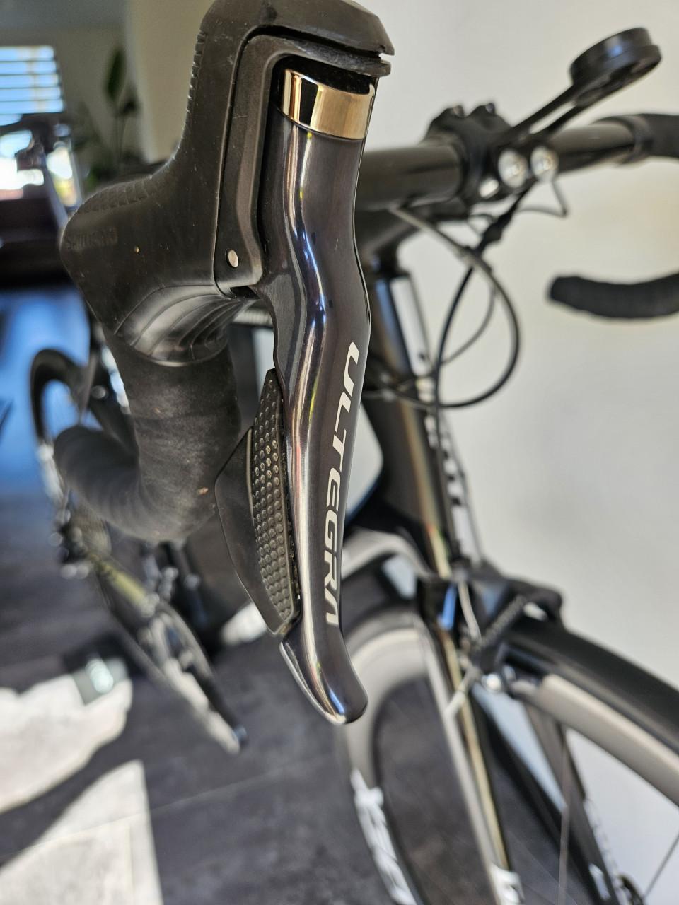 Giant TCR advanced pro 0