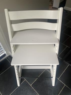 Stokke trip trap