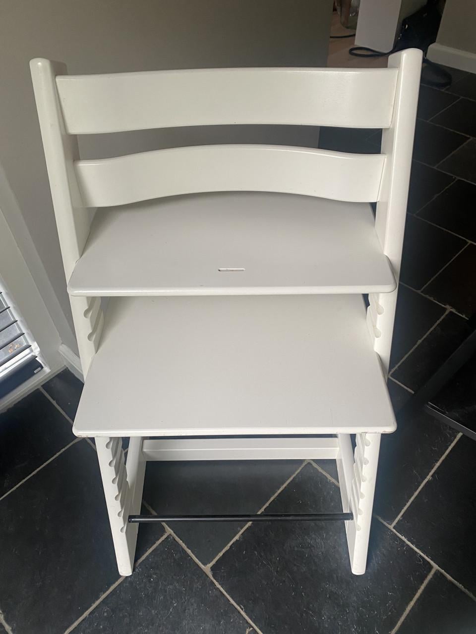 Stokke trip trap
