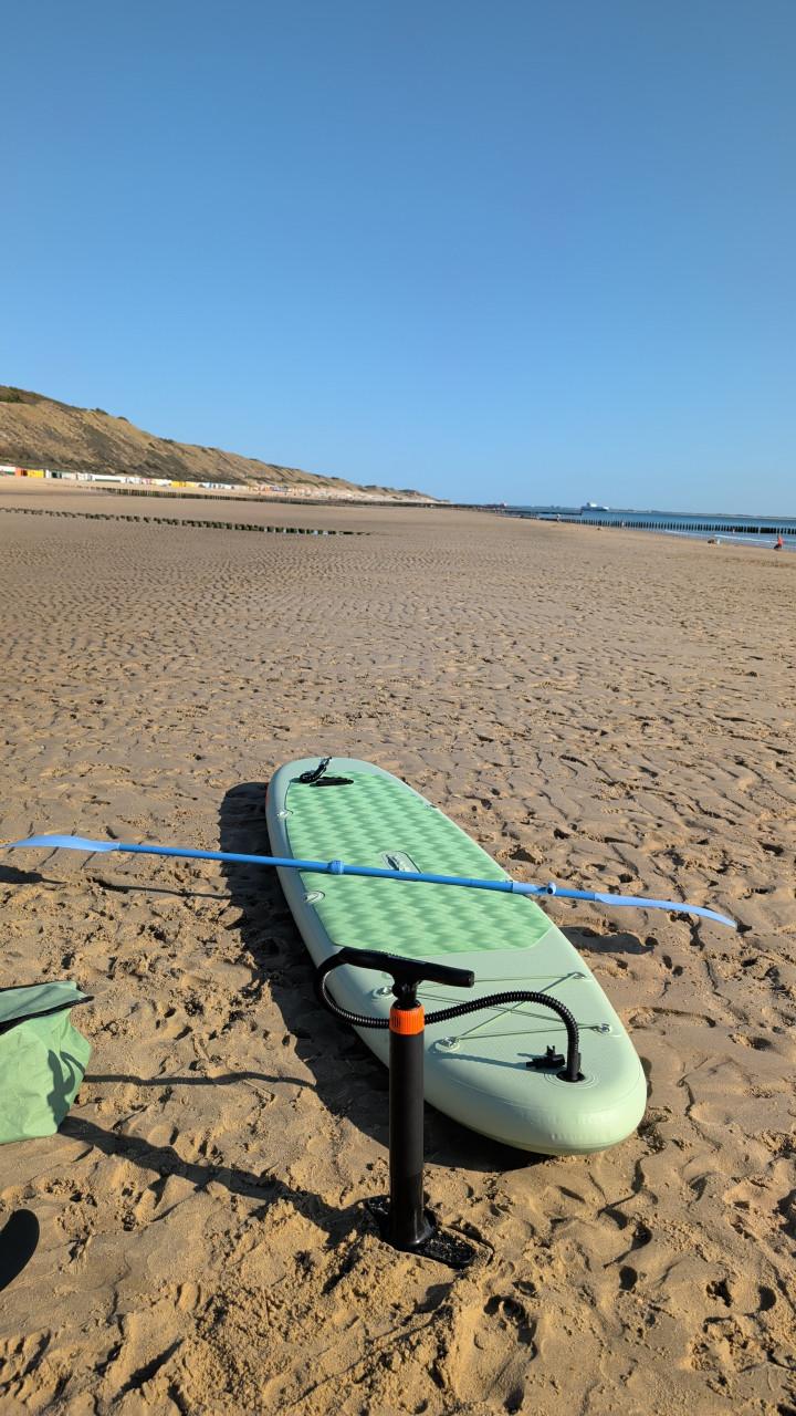 Sup board