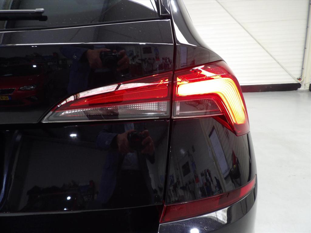 Skoda Kamiq 1.0 tsi greentech 110pk dsg-7 style