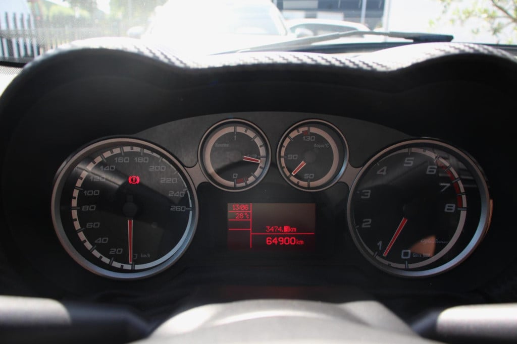 Alfa Romeo MiTo 1.4 turismo - actieprijs: €7.935,- t/m 20 augustus!