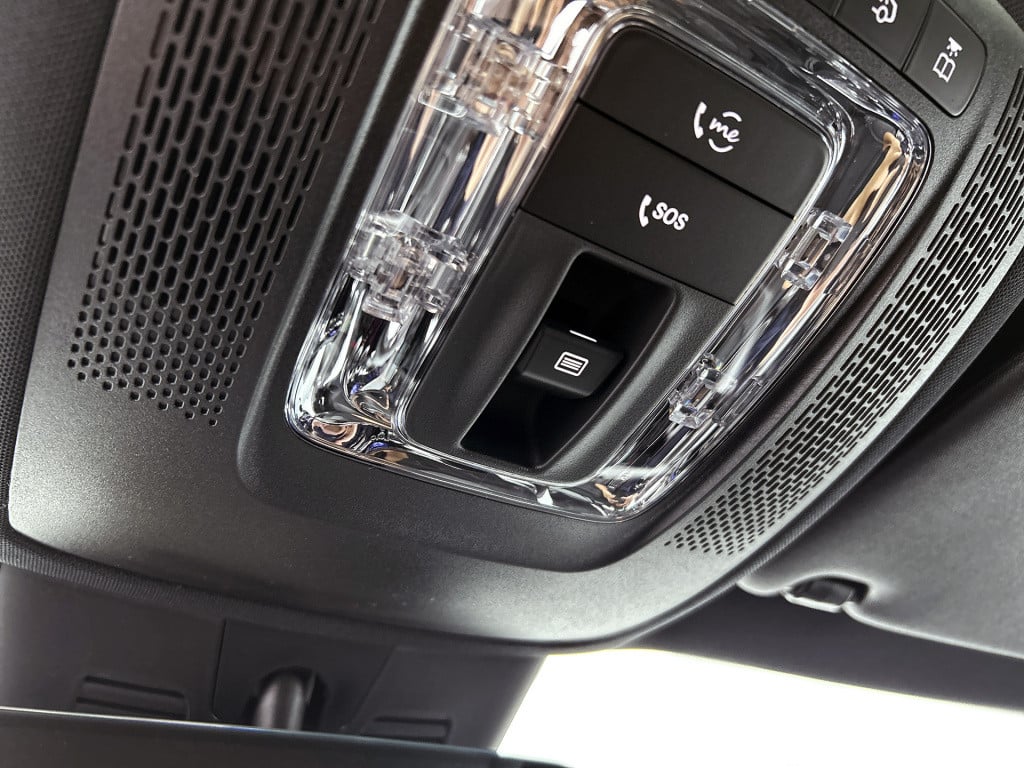 Mercedes-Benz Eqb 250+ business solution luxury 7p. 71 kwh | guard 360° voe