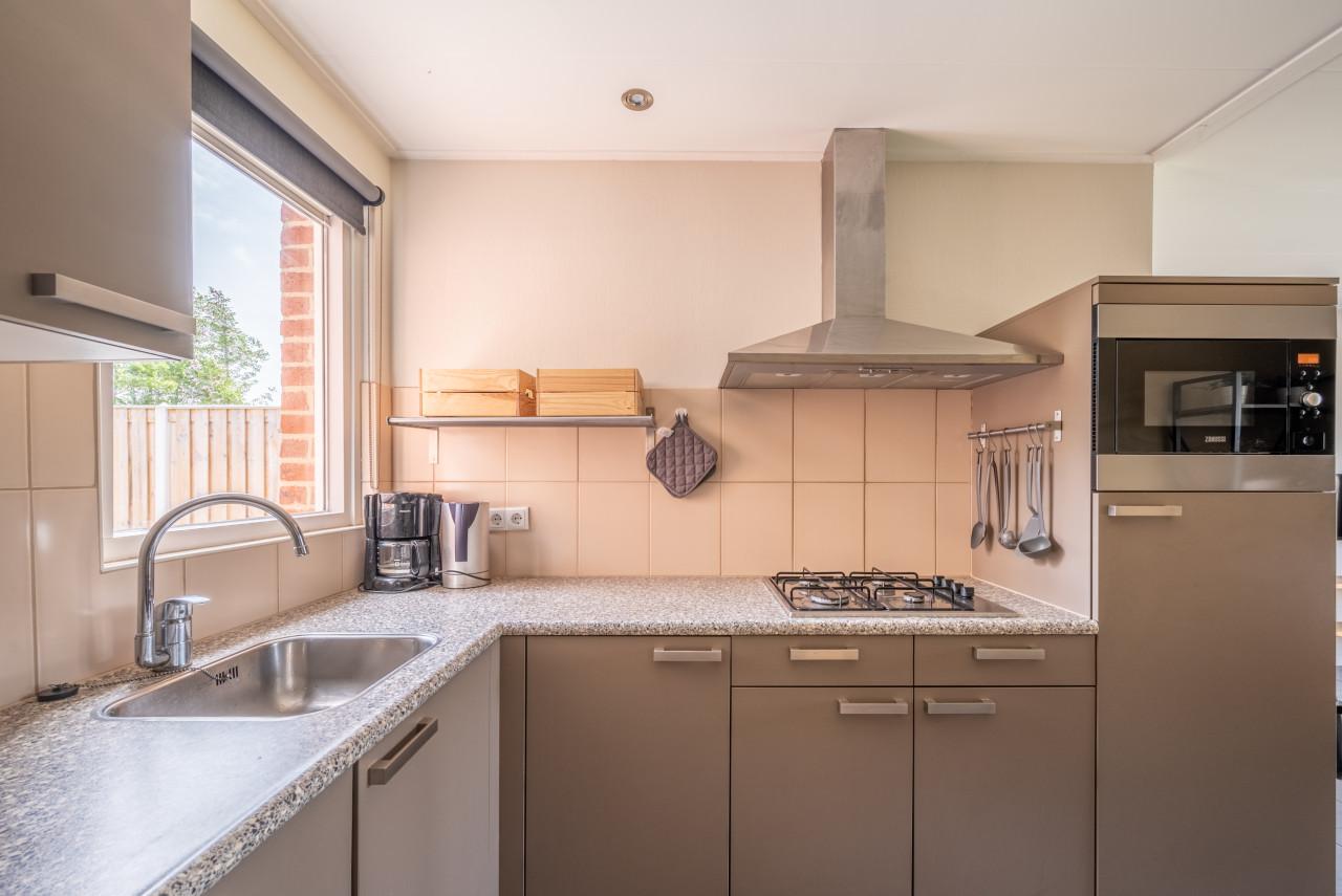 Huurwoning voor 1 jaar in Serooskerke, naast Middelburg en Vlissingen