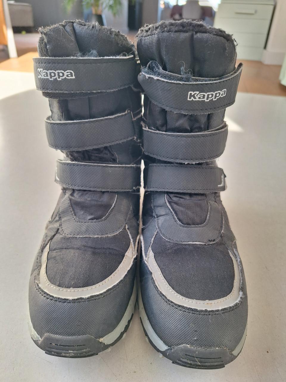Snowboots maat 39