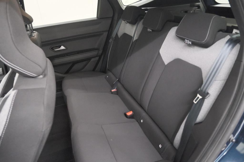 Dacia Bigster 1.8 hybrid 155 journey | 360 camera | adaptieve cruise contro