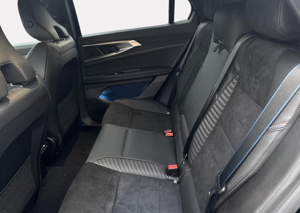 Renault Rafale 1.2 e-tech full hybrid 200 esprit alpine