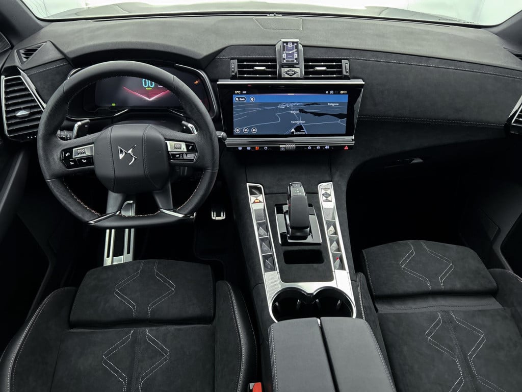 Ds Ds 7 phev 225 ligne business | pack comfort |