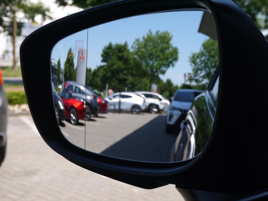 Mazda Cx-3 2.0 skyactiv-g 120 gt-m|trekhaak|rijklaar