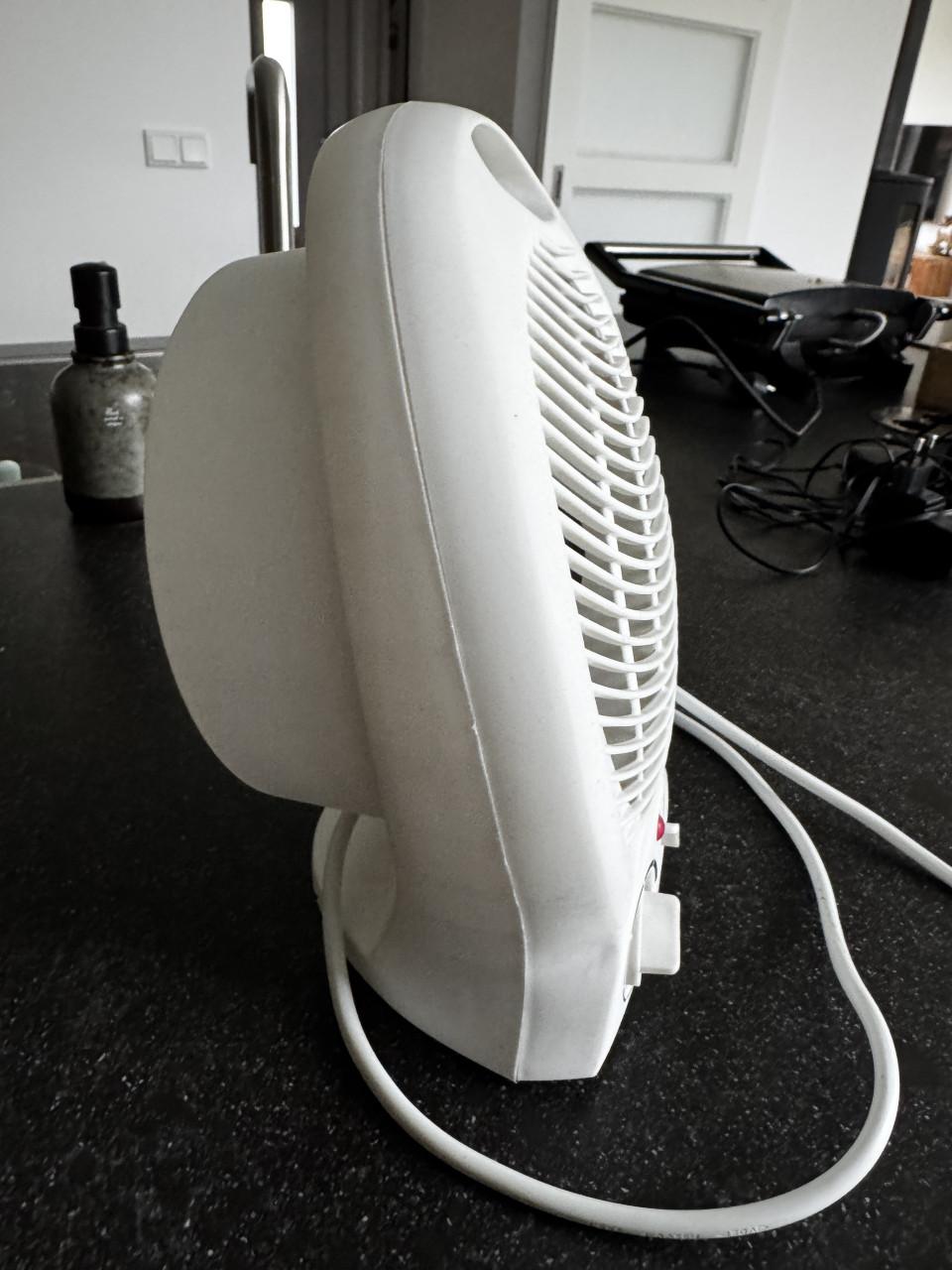 Elektrisch kacheltje