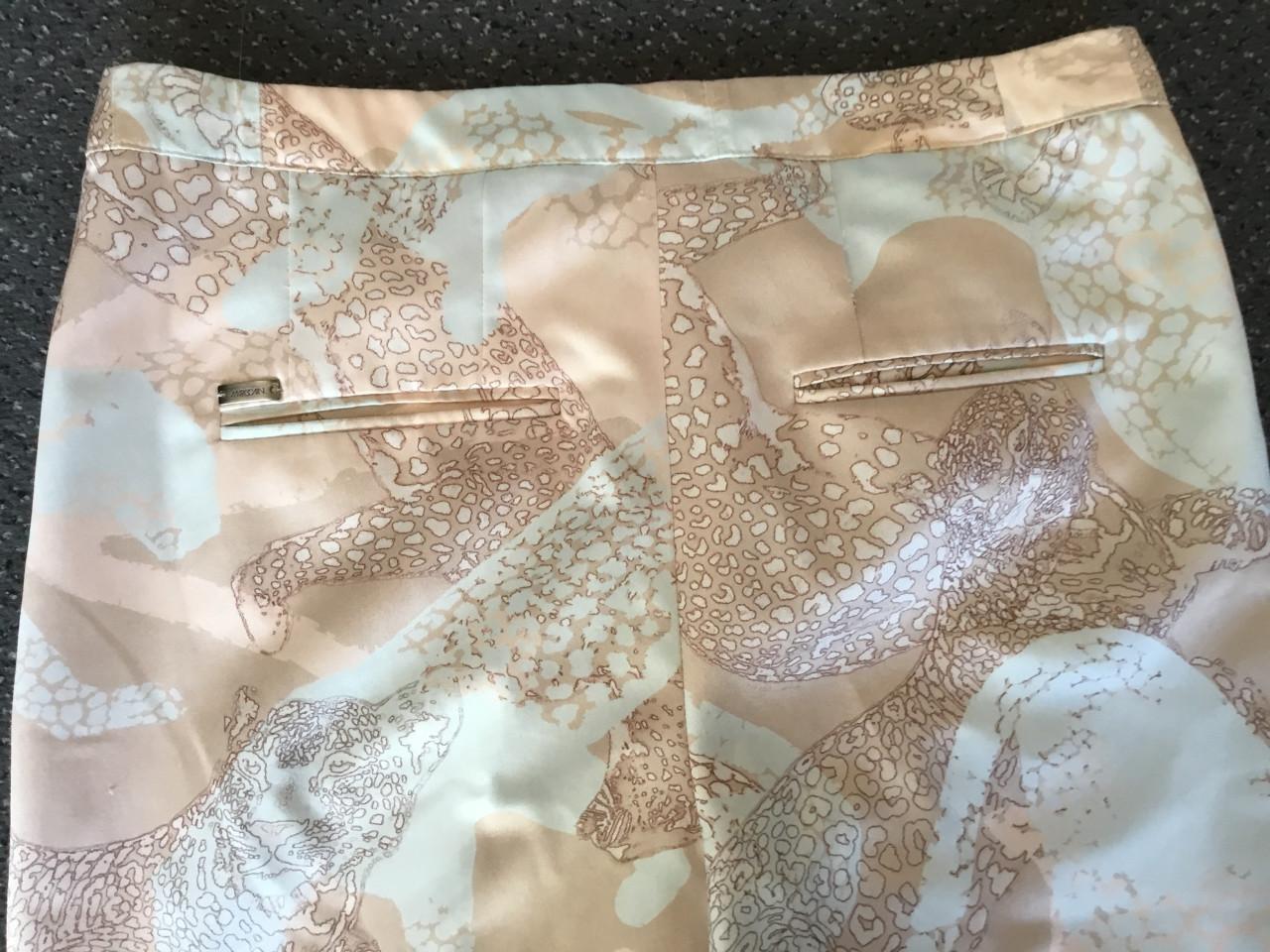 Broek kleding