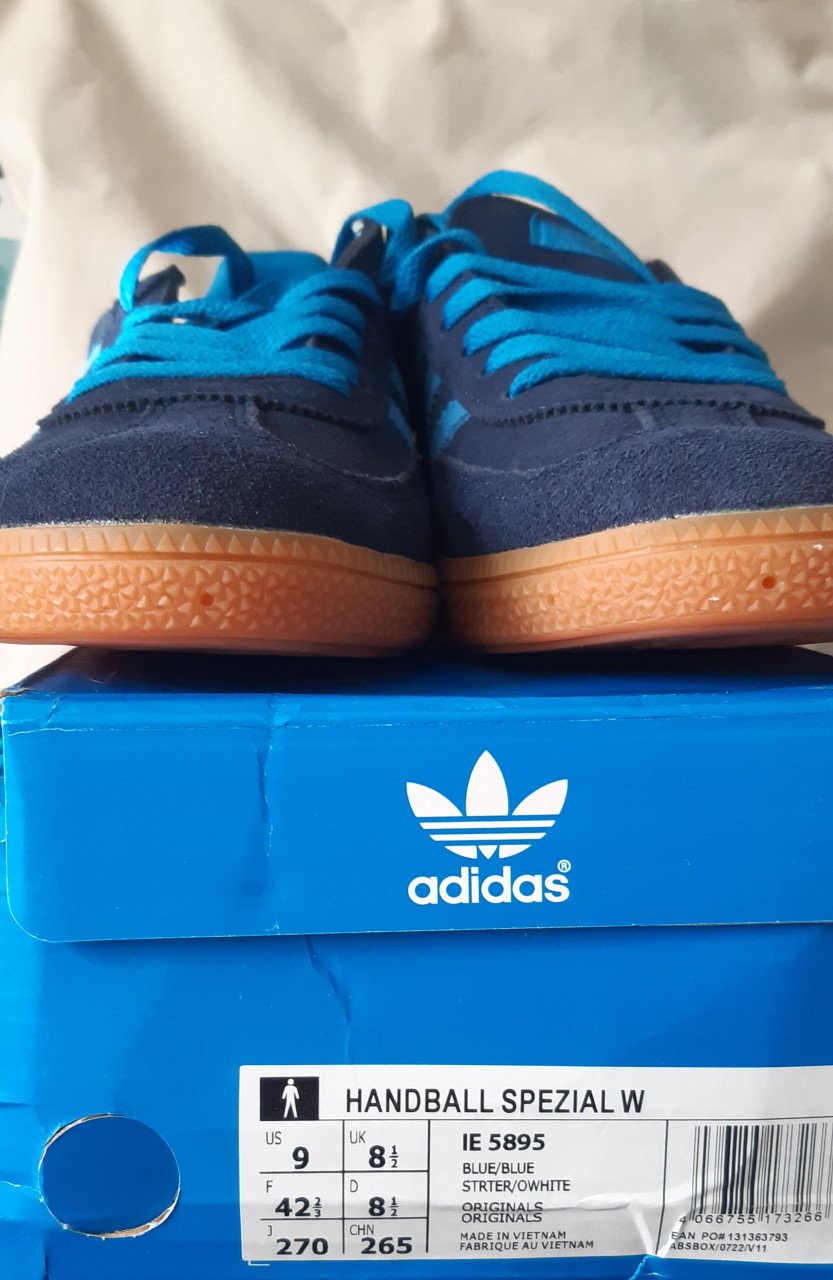 Adidas schoenen