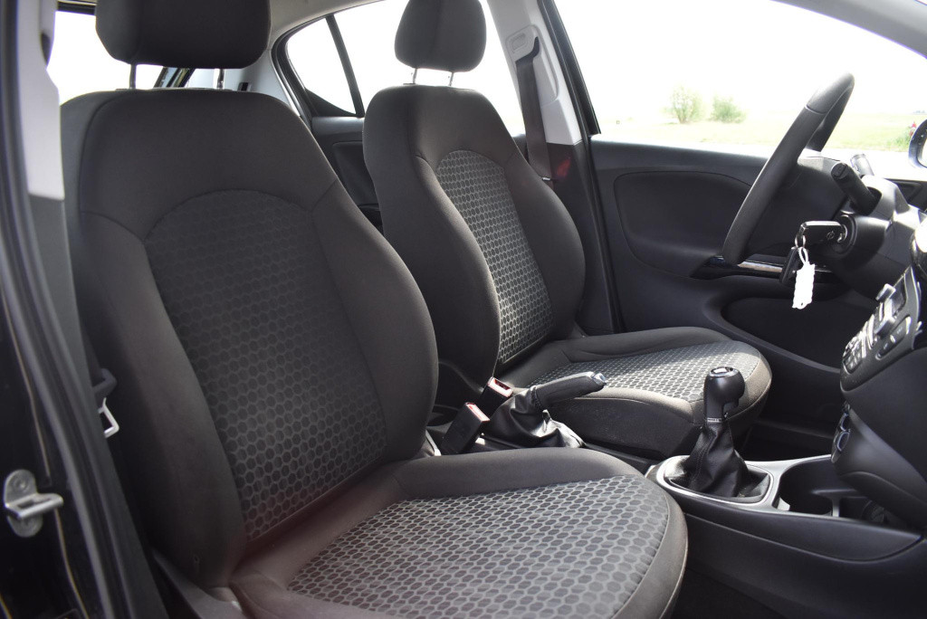 Opel Corsa 1.2 | trekhaak | lmv | bluetooth | airco