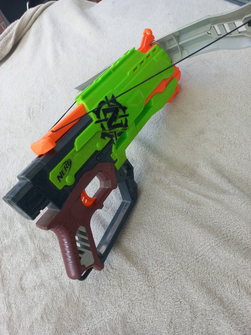 Nerf