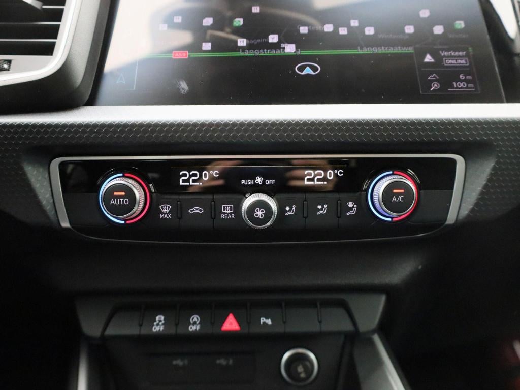 Audi A1 Sportback 30 tfsi pro line | automaat | adaptieve cruise control | 