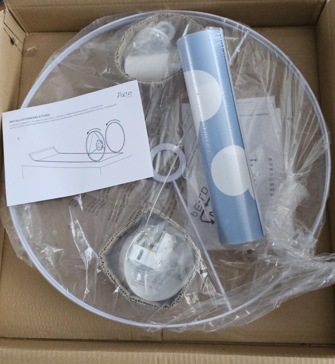 Hanglampen kinderkamer
