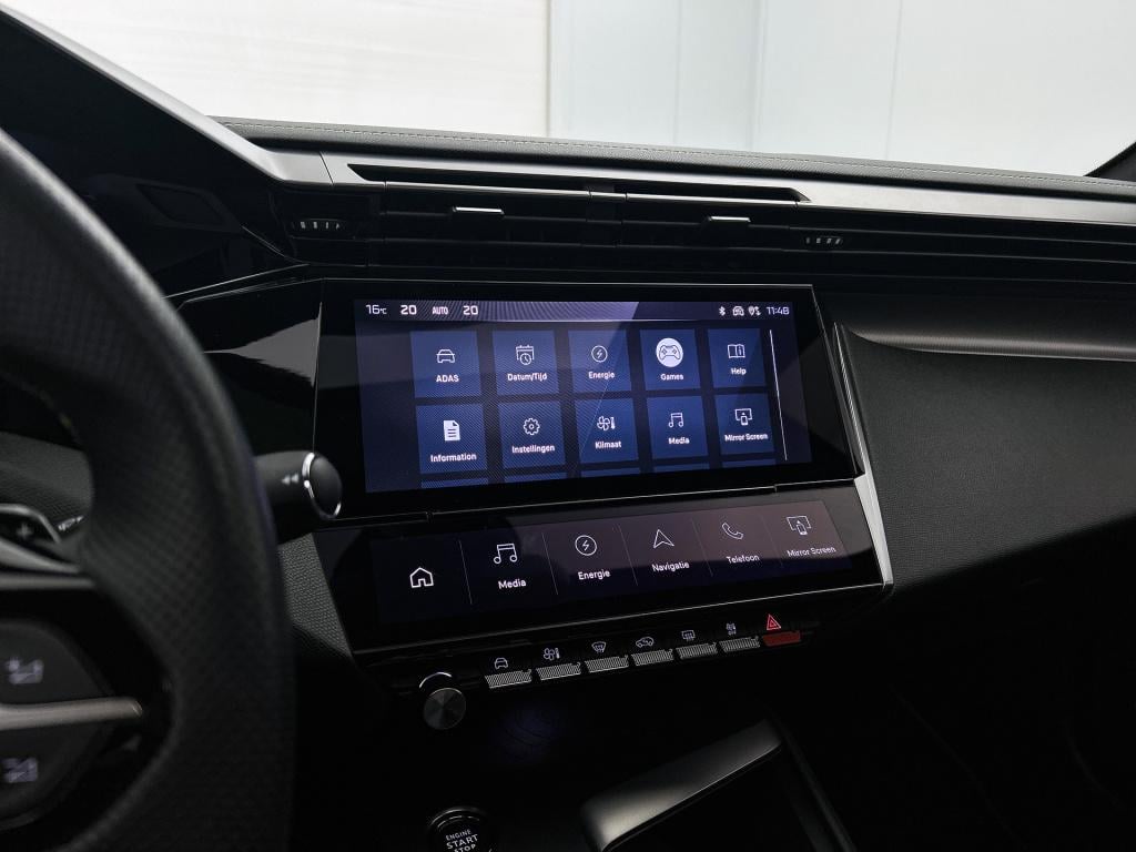 Peugeot 308 sw plug-in hybrid 225 pk automaat gt | rijklaar | panorama / sc