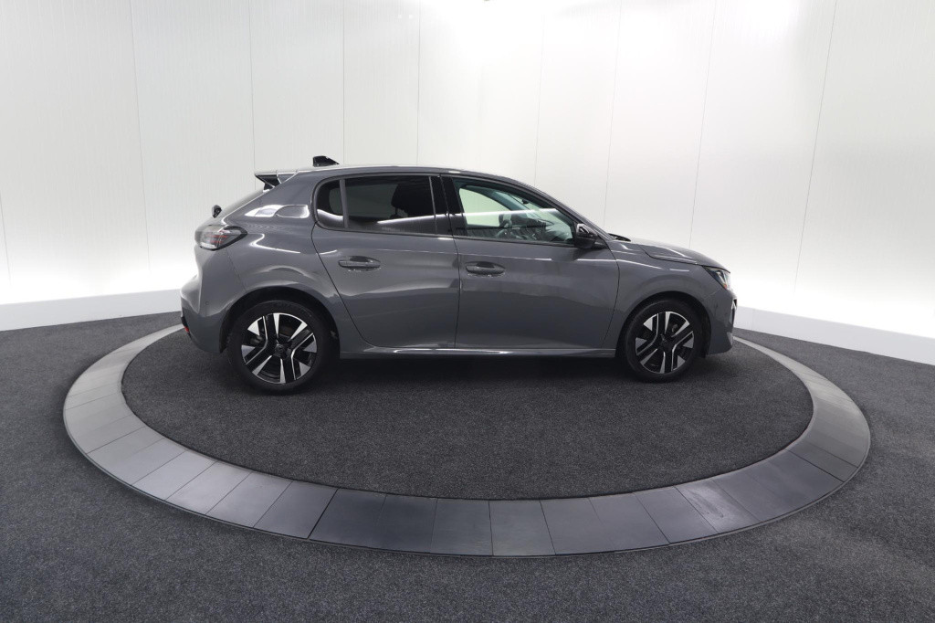 Peugeot 208 puretech 100 allure | 360 camera | adaptieve cruise control | n