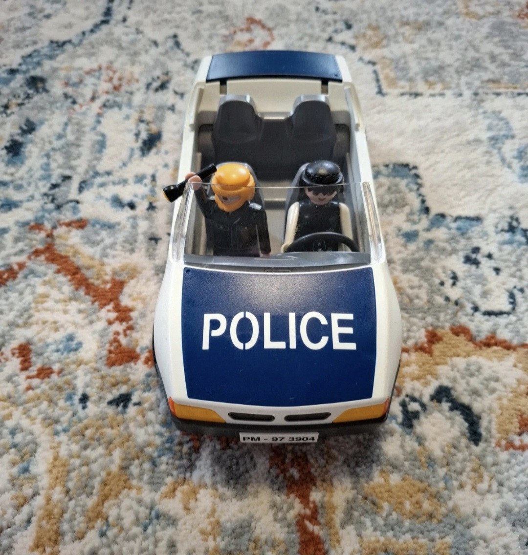 Playmobil