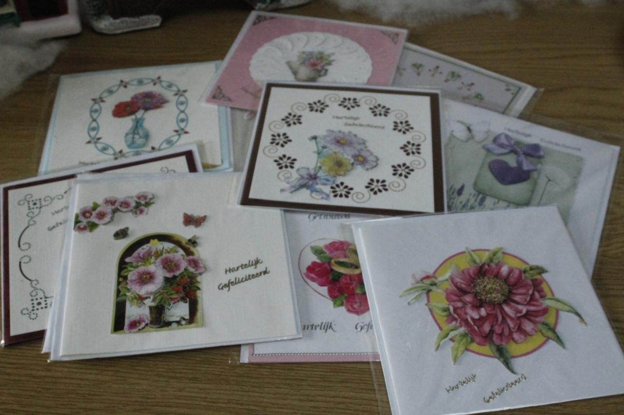 Gratis wenskaarten
