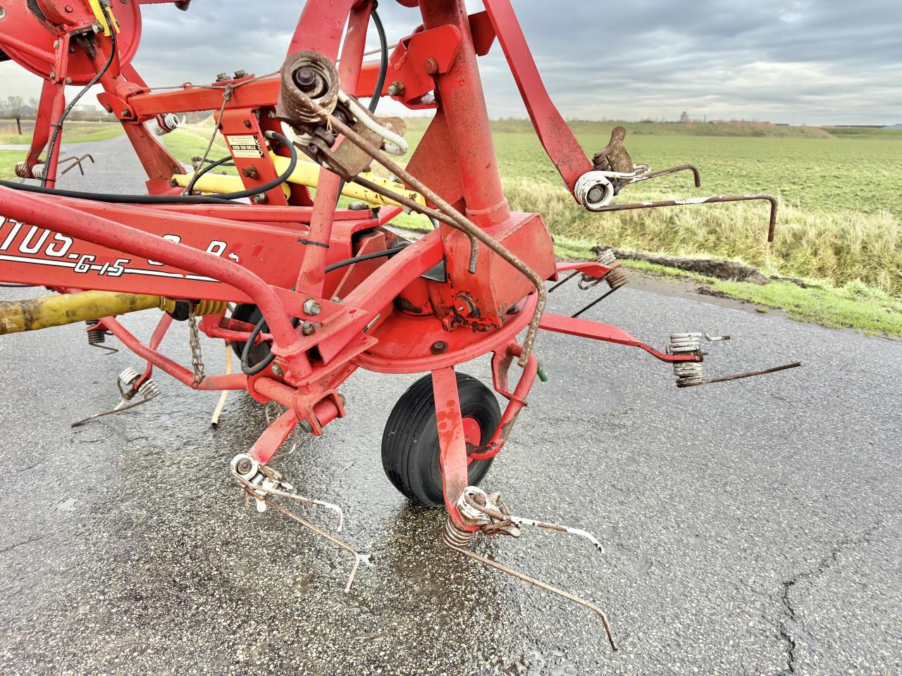 Lely Lotus 675 Stabilo