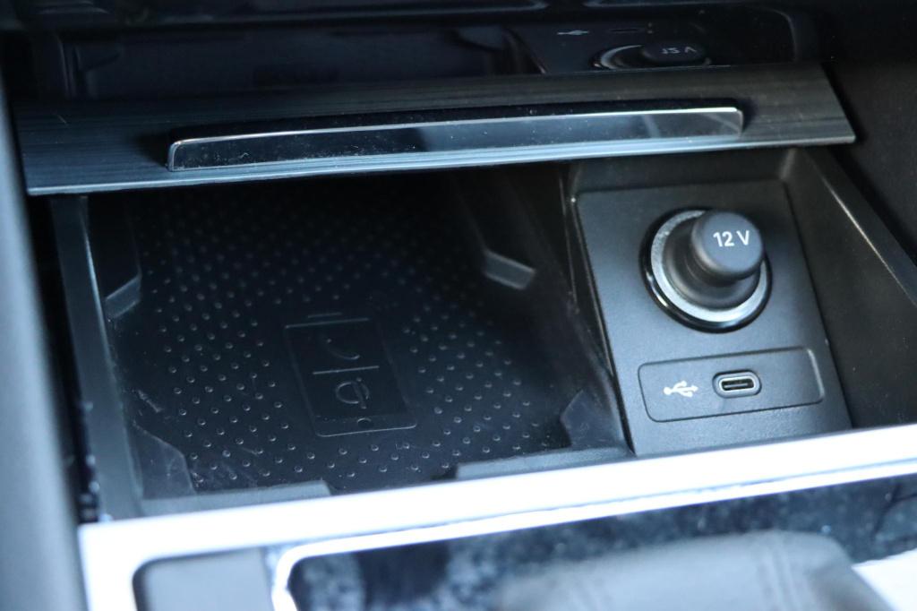 Skoda Superb combi 1.5 tsi act business edition 150pk