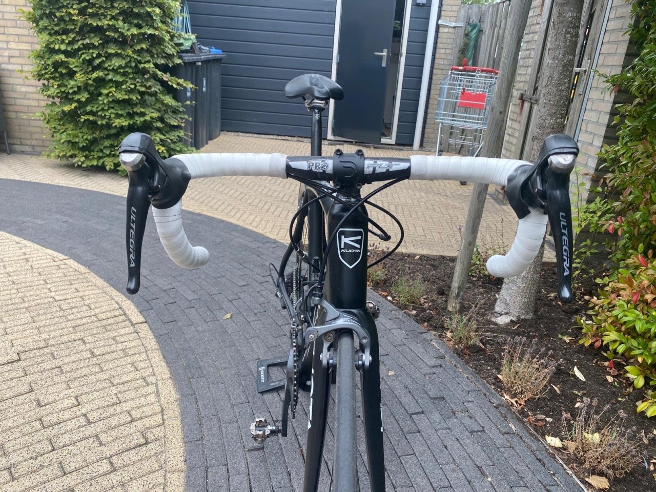 Racefiets