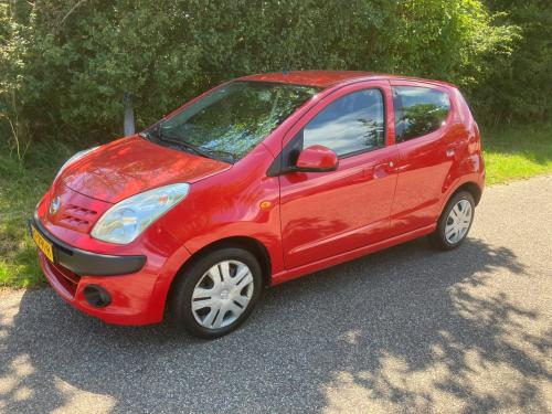 Nissan Pixo 1.0
