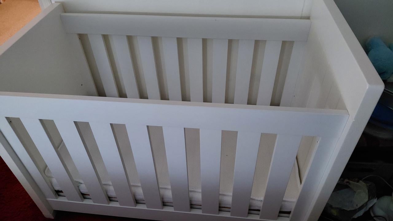 Baby /peuter lidikant