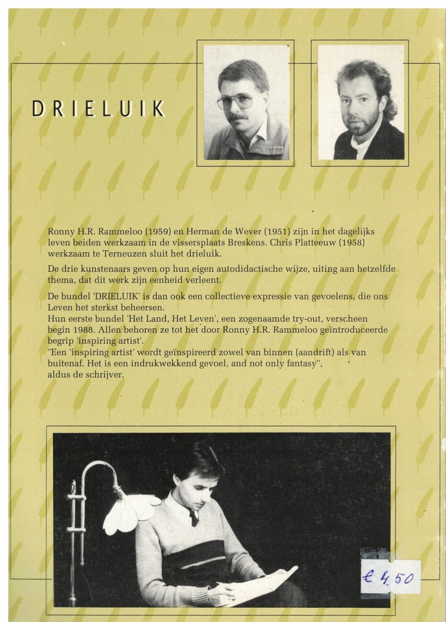 Drieluik