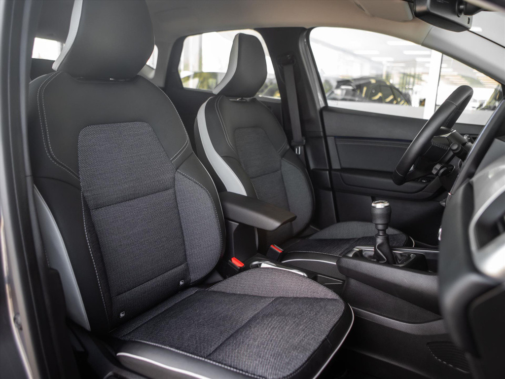 Renault Captur tce 90pk techno | parkeer camera | android auto | apple carp