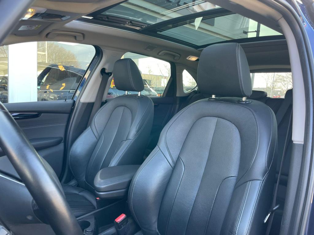 BMW 2-serie active tourer 225xe iperformance high executive