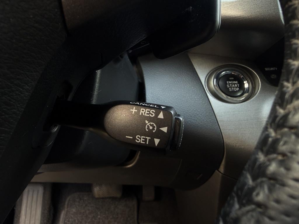 Toyota Rav4 2.0 vvti executive business - origineel nl -