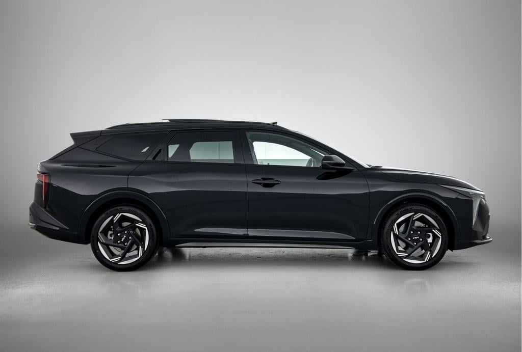 Kia K4 sportswagon 1.0 t-gdi mhev gt-line launch edition