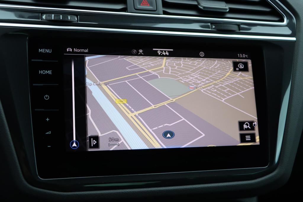 Volkswagen Tiguan 1.4 tsi ehybrid r-line business + 245pk dsg6