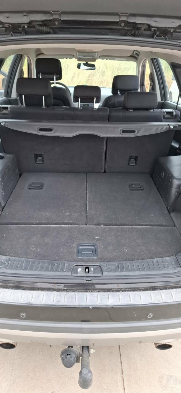 Te Koop Chevrolet Captiva