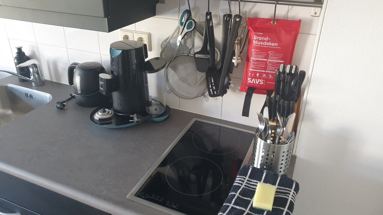 Vakantieappartement te huur voor de wintermaanden 1 oktober tem 28 februari
