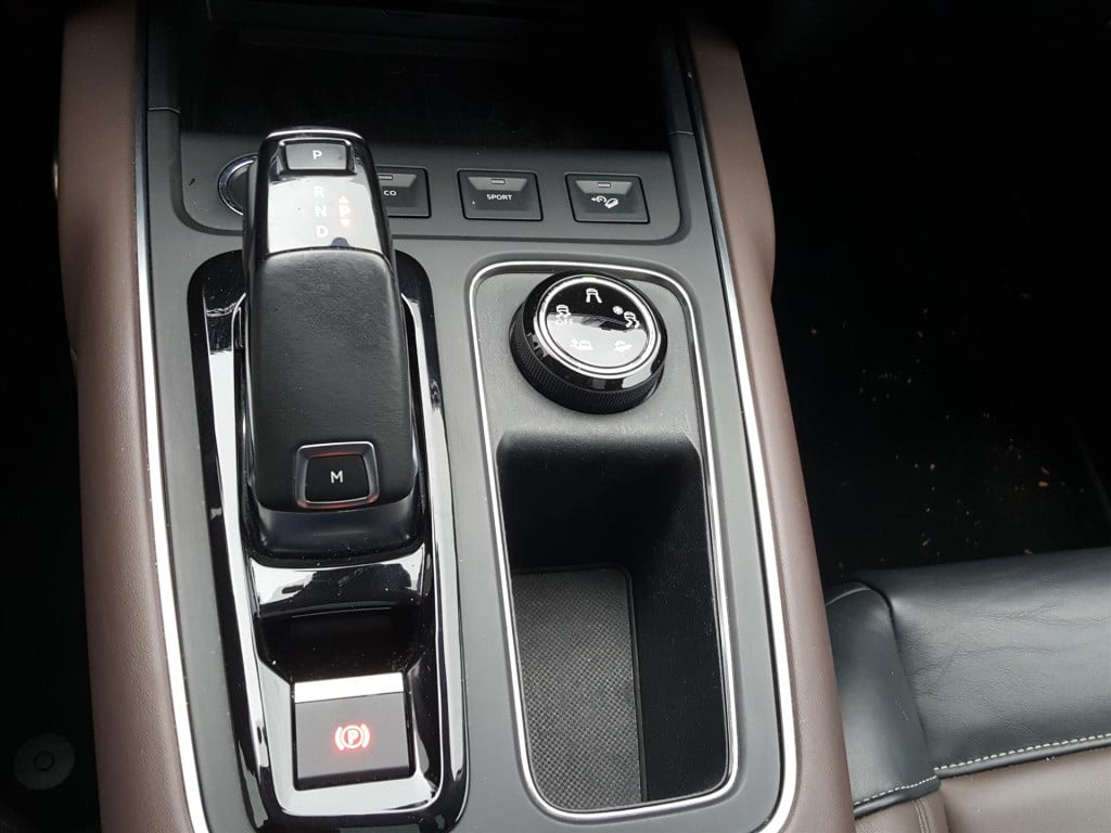Citroen C5 Aircross 1.6 180pk shine automaat navigatie | trekhaak | apple c