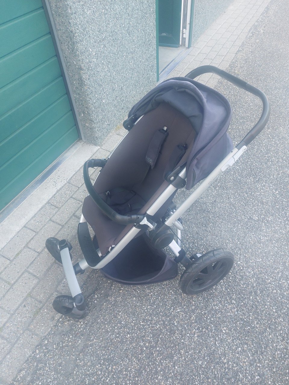 Kinderwagen
