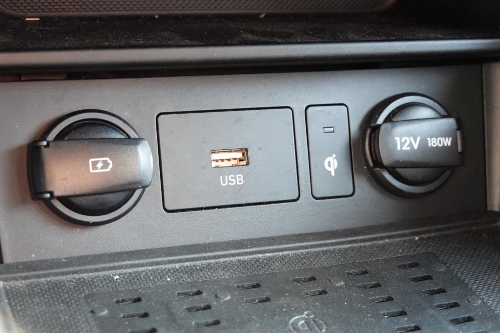 Hyundai Kona 1.6 gdi hev fashion sky