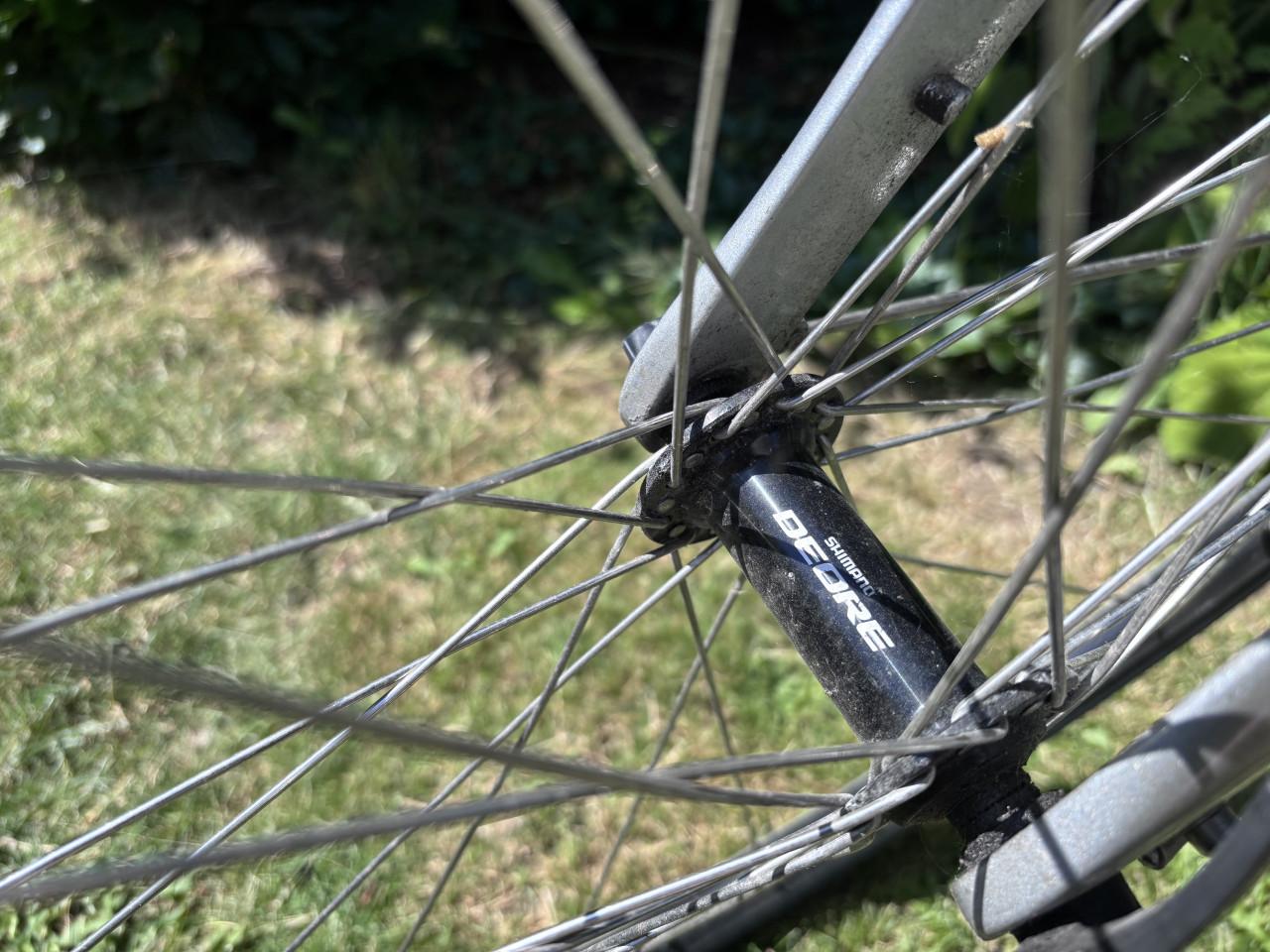 Trek herenfiets