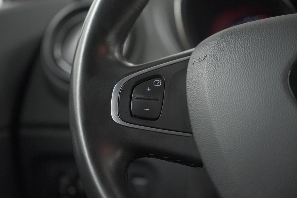 Renault Captur tce 120 intens | trekhaak | navigatie | camera | dodehoek de