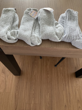 Noorse sokken