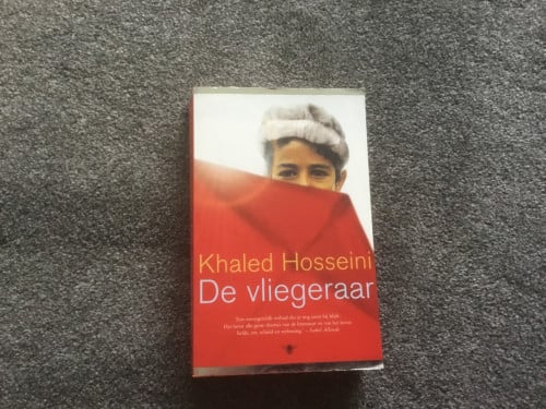 A. De Vliegeraar