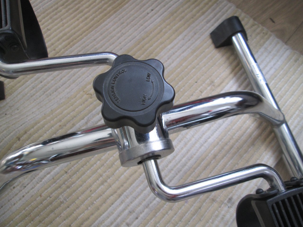 Stoelfiets