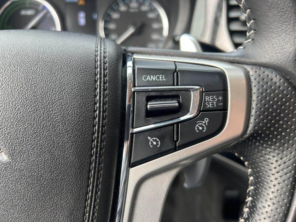 Mitsubishi Outlander 2.4 phev pure+