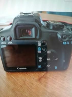 Spiegelrefexcamera