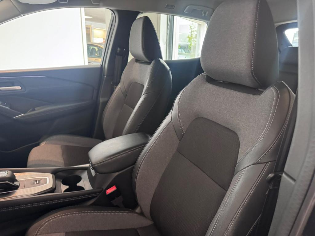 Nissan Qashqai 1.3 mhev xtronic n-connecta